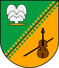 Emblem of Bad Brambach