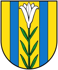Emblem of Bad Düben