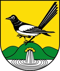 Emblem of Bad Elster