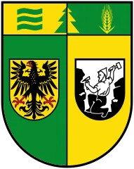 Emblem of Bad Gottleuba-Berggießhübel