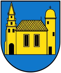 Emblem of Bad Lausick