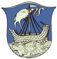 Emblem of Bad Schandau