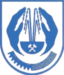Emblem of Bad Schlema