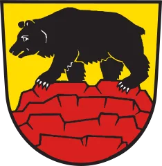 Emblem of Bärenstein