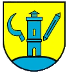 Emblem of Beiersdorf