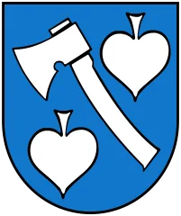 Emblem of Beilrode