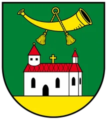 Emblem of Belgern-Schildau