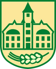 Emblem of Belgershain