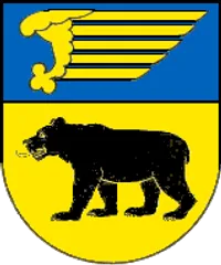 Emblem of Bernsdorf