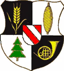 Emblem of Bernsdorf