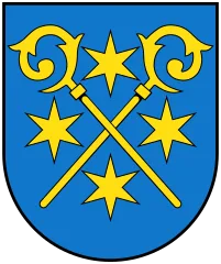 Emblem of Bischofswerda