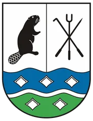 Emblem of Bobritzsch-Hilbersdorf