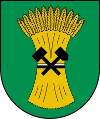 Emblem of Böhlen