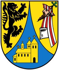 Emblem of Borna