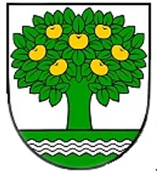 Emblem of Borsdorf