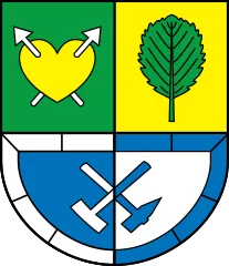 Emblem of Bösenbrunn