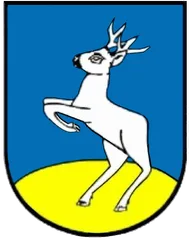 Emblem of Boxberg/O.L.