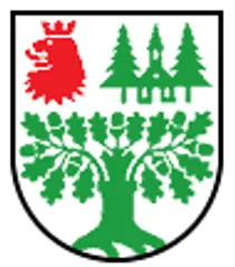 Emblem of Bretnig-Hauswalde