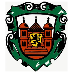 Emblem of Burgstädt