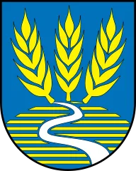 Emblem of Burkau