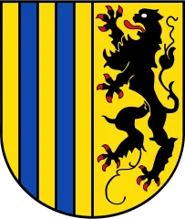 Emblem of Chemnitz