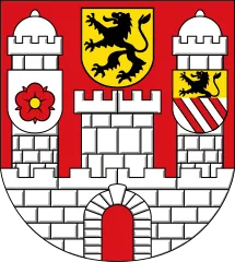 Emblem of Colditz