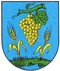 Emblem of Coswig