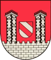 Emblem of Crimmitschau