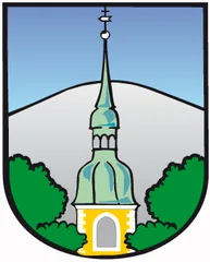 Emblem of Crostwitz