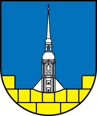 Emblem of Cunewalde