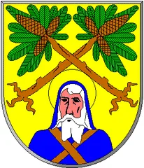 Emblem of Dippoldiswalde