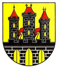 Emblem of Döbeln