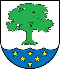 Emblem of Doberschütz