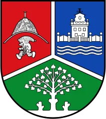 Emblem of Dohma