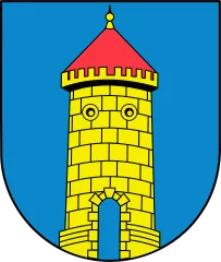 Emblem of Dohna