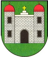 Emblem of Dommitzsch