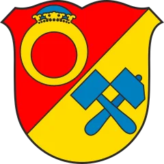 Emblem of Ehrenfriedersdorf