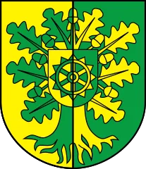 Emblem of Eichigt