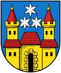 Emblem of Eilenburg