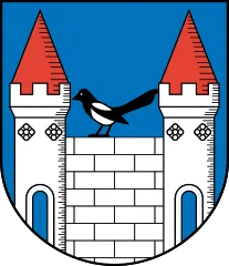 Emblem of Elsterberg