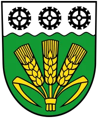 Emblem of Elstertrebnitz