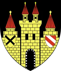 Emblem of Elterlein
