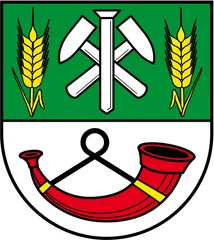 Emblem of Falkenhain