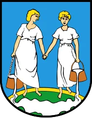 Emblem of Flöha