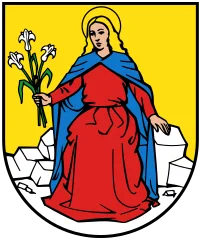 Emblem of Frauenstein