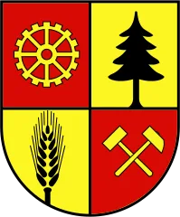 Emblem of Freital