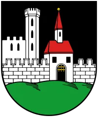 Emblem of Frohburg