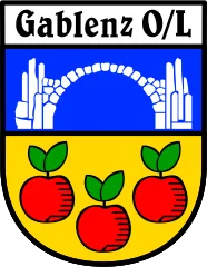 Emblem of Gablenz