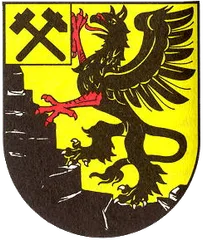 Emblem of Geising