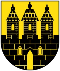 Emblem of Geithain